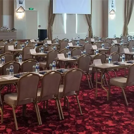 Elite Darica & Convention Center 5*