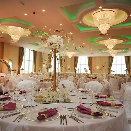 Hotel Elite Darica & Convention Center Gebze