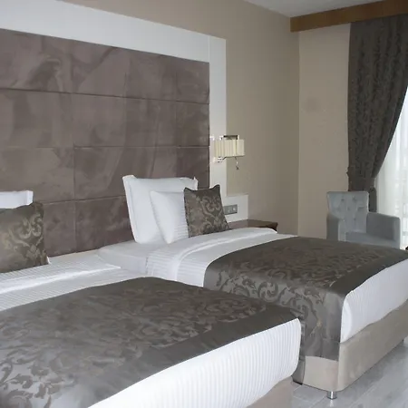 엘리트 다리카 스파&컨벤션 센터