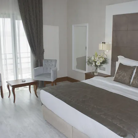 Elite Darica & Convention Center Hotel