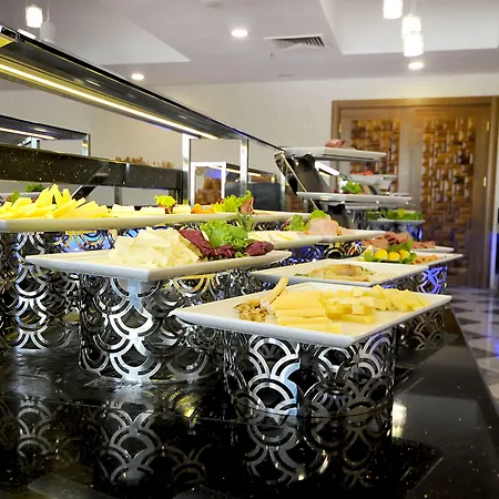 엘리트 다리카 스파&컨벤션 센터