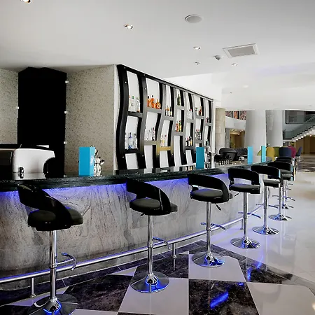 엘리트 다리카 스파&컨벤션 센터