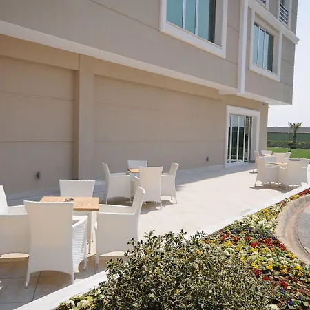 Elite Darica & Convention Center Hotel