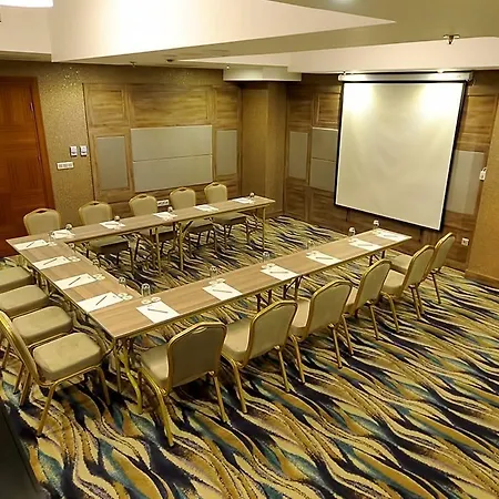 Elite Darica & Convention Center Hotel