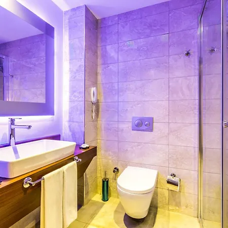 Elite Darica & Convention Center 5*