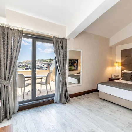 Elite Darica & Convention Center Hotel 5*