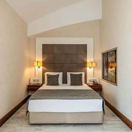 Elite Darica & Convention Center Hotel Gebze