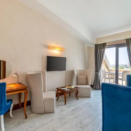 Hotel Elite Darica & Convention Center Gebze
