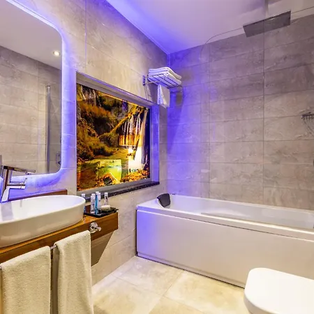Elite Darica & Convention Center 5*