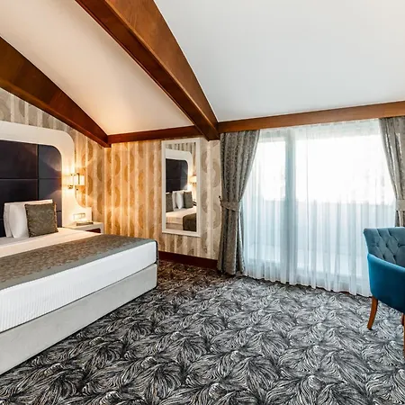 Hotel Elite Darica & Convention Center Gebze