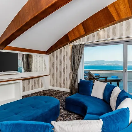 Elite Darica & Convention Center 5*