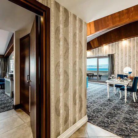 Elite Darica & Convention Center Gebze