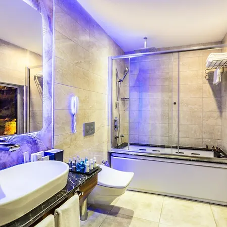 Elite Darica & Convention Center 5* Gebze