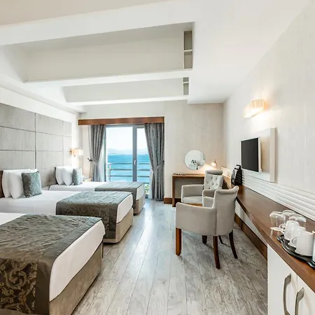 Elite Darica & Convention Center Hotel