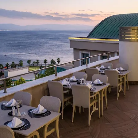 Hotel Elite Darica & Convention Center 5*