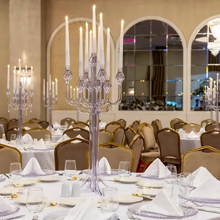 Elite Darica & Convention Center Hotel Gebze