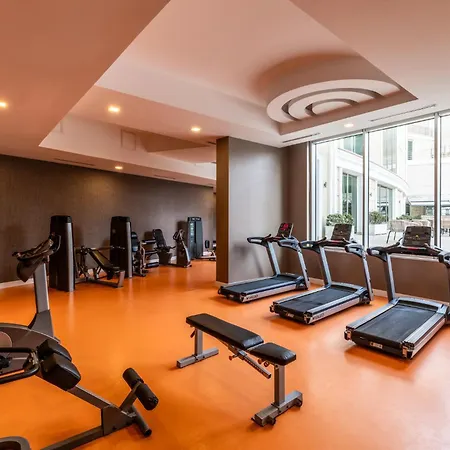 Hotel Elite Darica & Convention Center Gebze