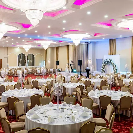Elite Darica & Convention Center 5*