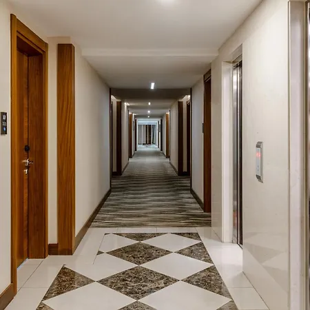 Elite Darica & Convention Center Gebze