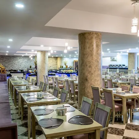 Elite Darica & Convention Center Hotel
