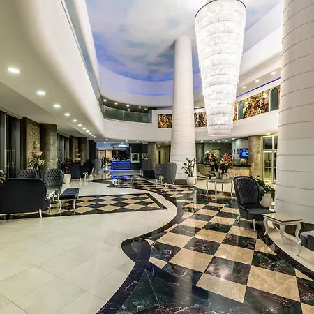 Hotel Elite Darica & Convention Center