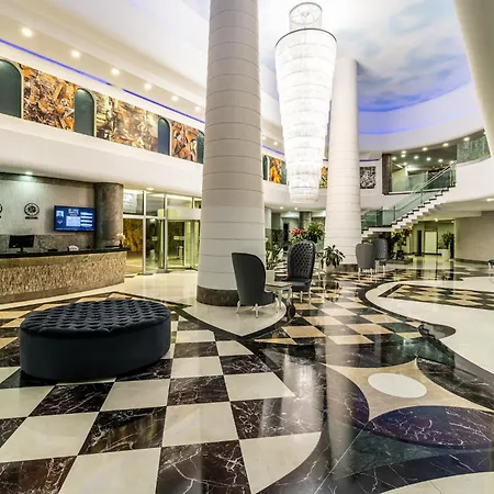 Elite Darica & Convention Center Hotel Gebze