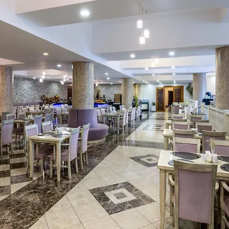 Hotel Elite Darica & Convention Center Gebze