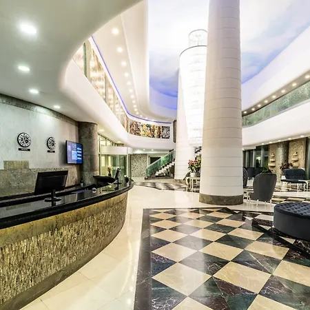 Elite Darica & Convention Center 5*