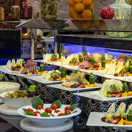 Elite Darica & Convention Center Hotel 5*