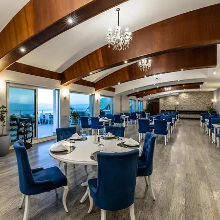 Hotel Elite Darica & Convention Center Gebze