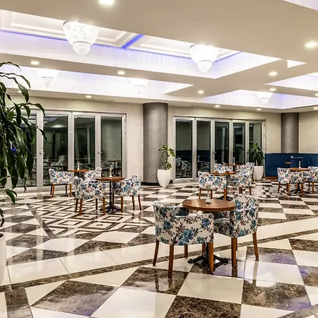 Elite Darica & Convention Center 5*