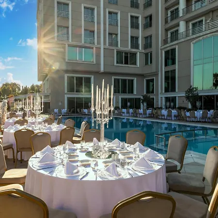 Elite Darica & Convention Center 5* Gebze