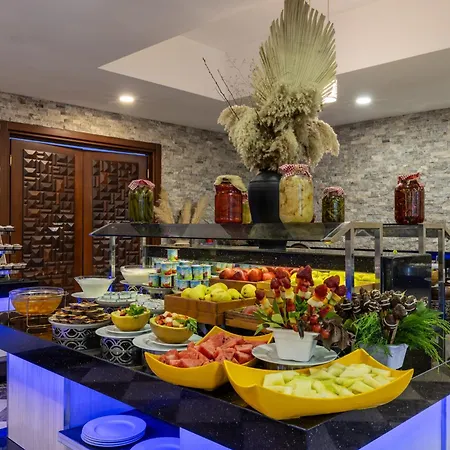 Elite Darica & Convention Center Hotel