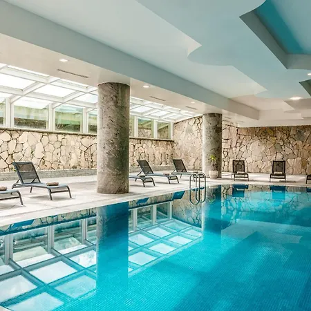 Elite Darica & Convention Center 5*