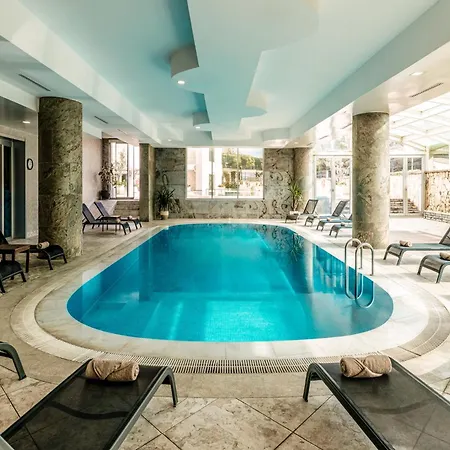 Elite Darica & Convention Center 5* Gebze