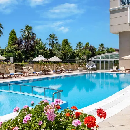 Hotel Elite Darica & Convention Center Gebze