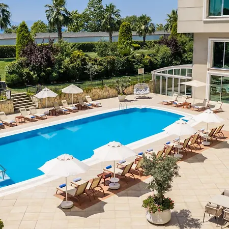 Hotel Elite Darica & Convention Center