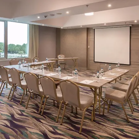 Elite Darica & Convention Center Hotel Gebze