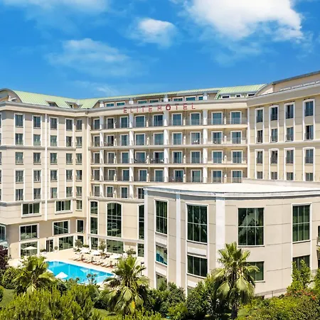 Elite Darica & Convention Center