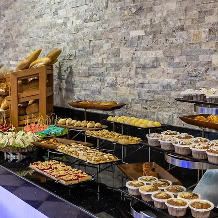Elite Darica & Convention Center Hotel Gebze