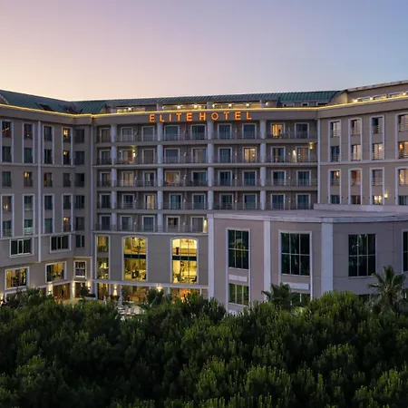 Hotel Elite Darica & Convention Center Gebze
