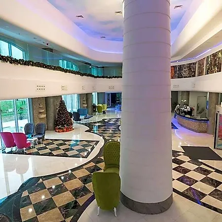 Elite Darica & Convention Center Hotel