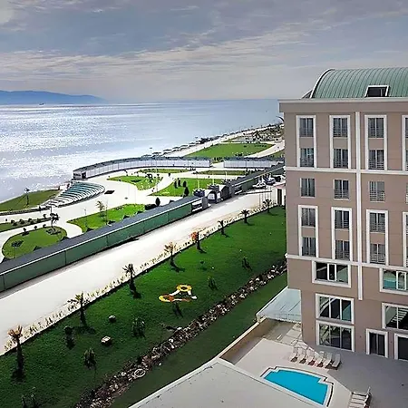 Elite Darica & Convention Center 5*