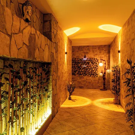 Elite Darica & Convention Center Hotel 5*