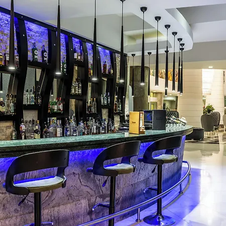 Hotel Elite Darica & Convention Center Gebze
