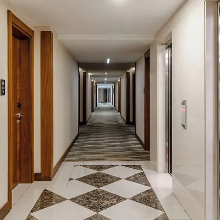 Elite Darica & Convention Center Gebze