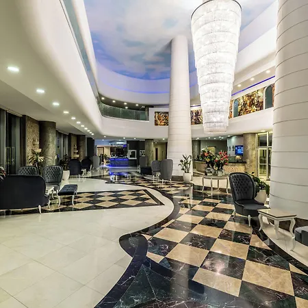 Elite Darica & Convention Center Hotel 5*