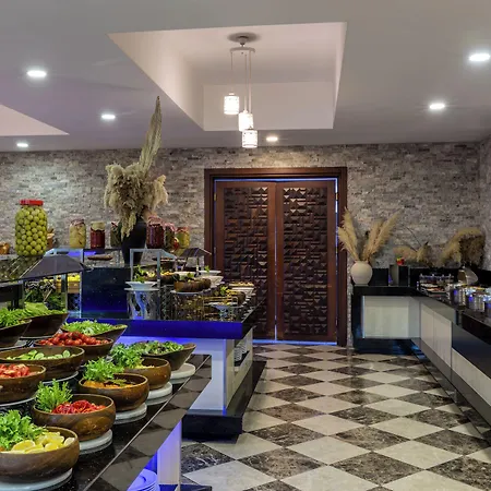 Hotel Elite Darica & Convention Center Gebze