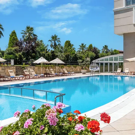 Elite Darica & Convention Center Hotel