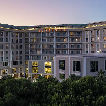 Elite Darica & Convention Center Hotel 5*